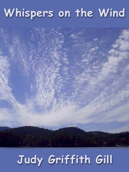 Whispers on the Wind